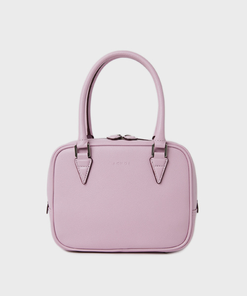 Brosche Bag Mini Pink